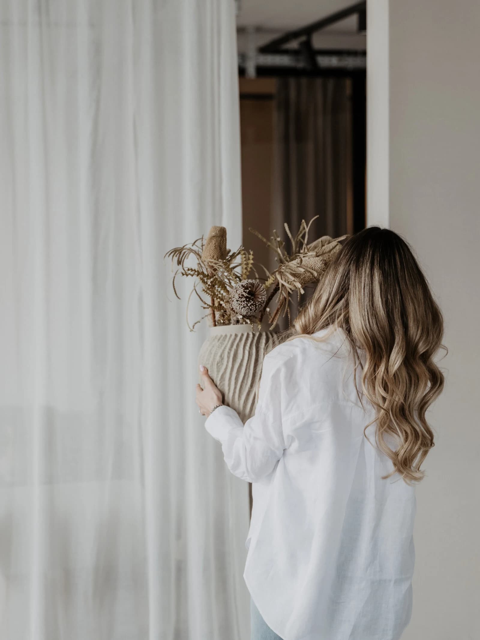 Lumé Events: shoot 8