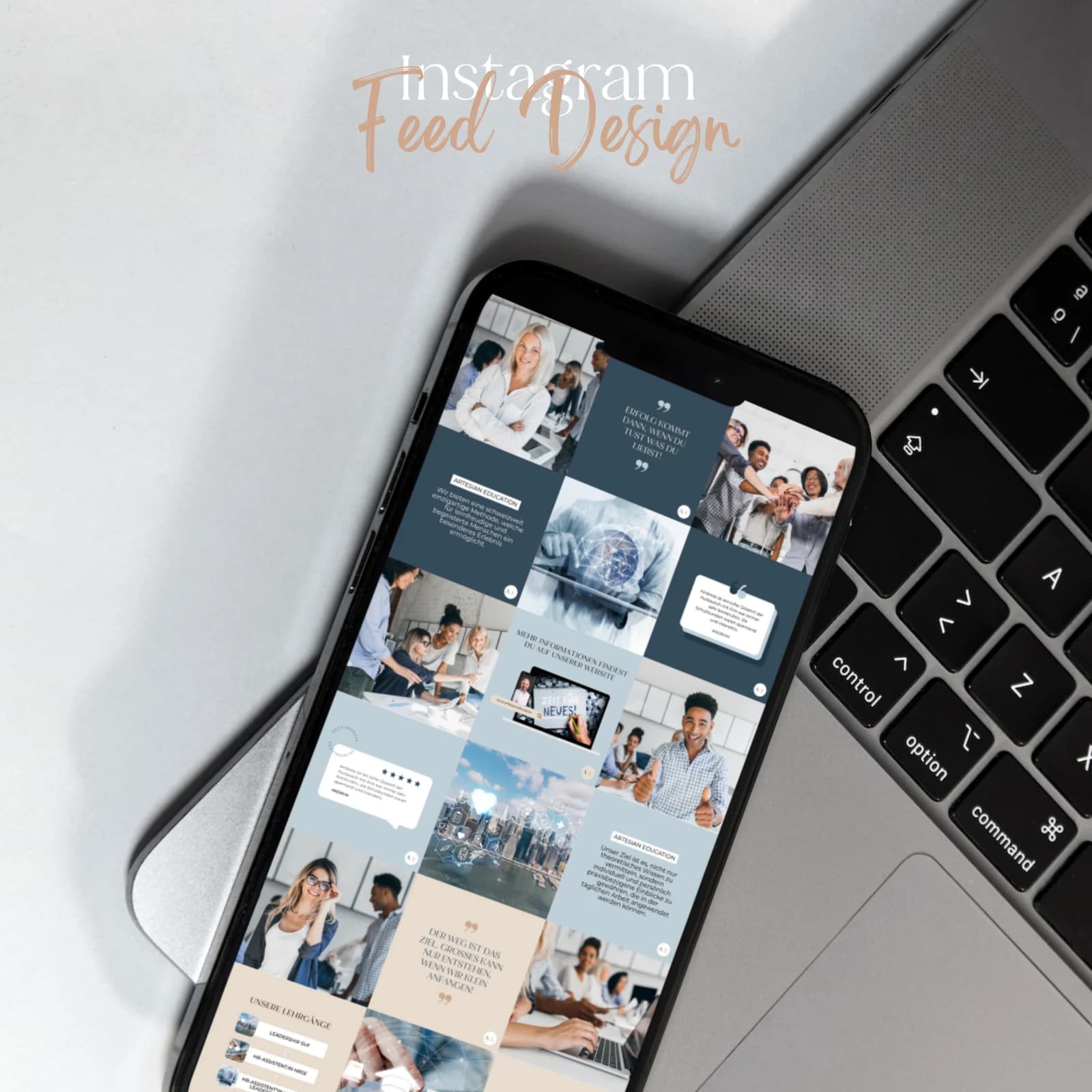 Artesian Education: Instagram 12