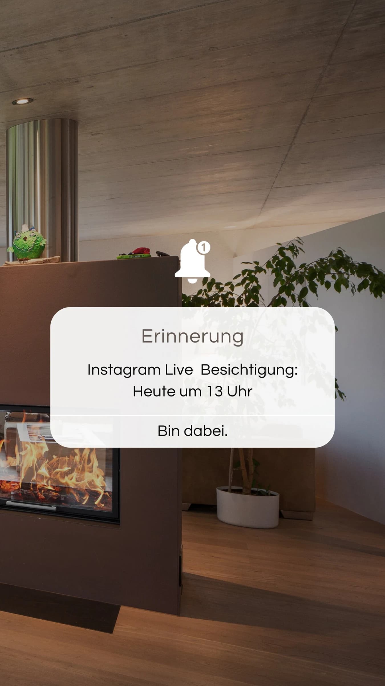 Immo Hackers: story 4