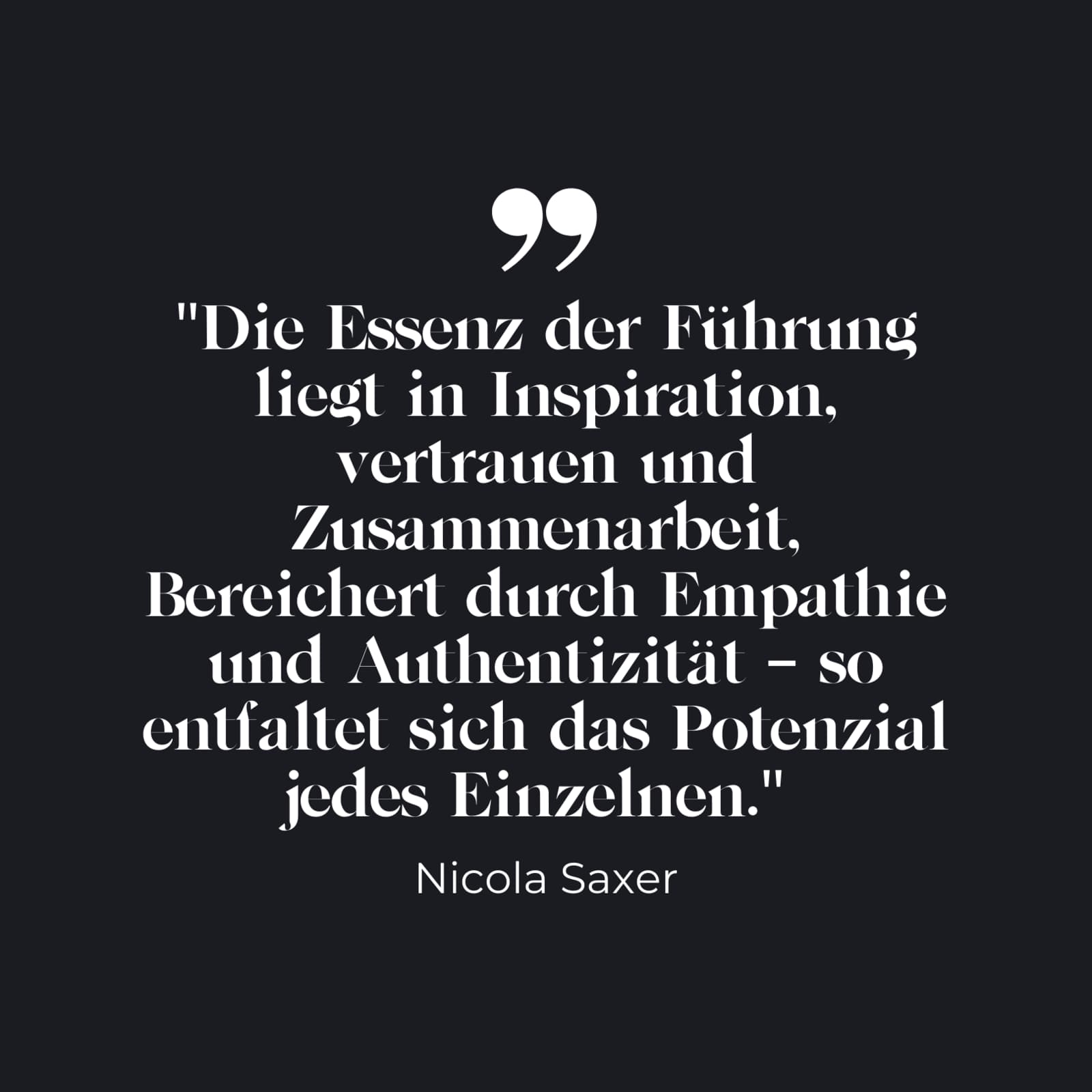 Nicola Saxer: Instagram 7