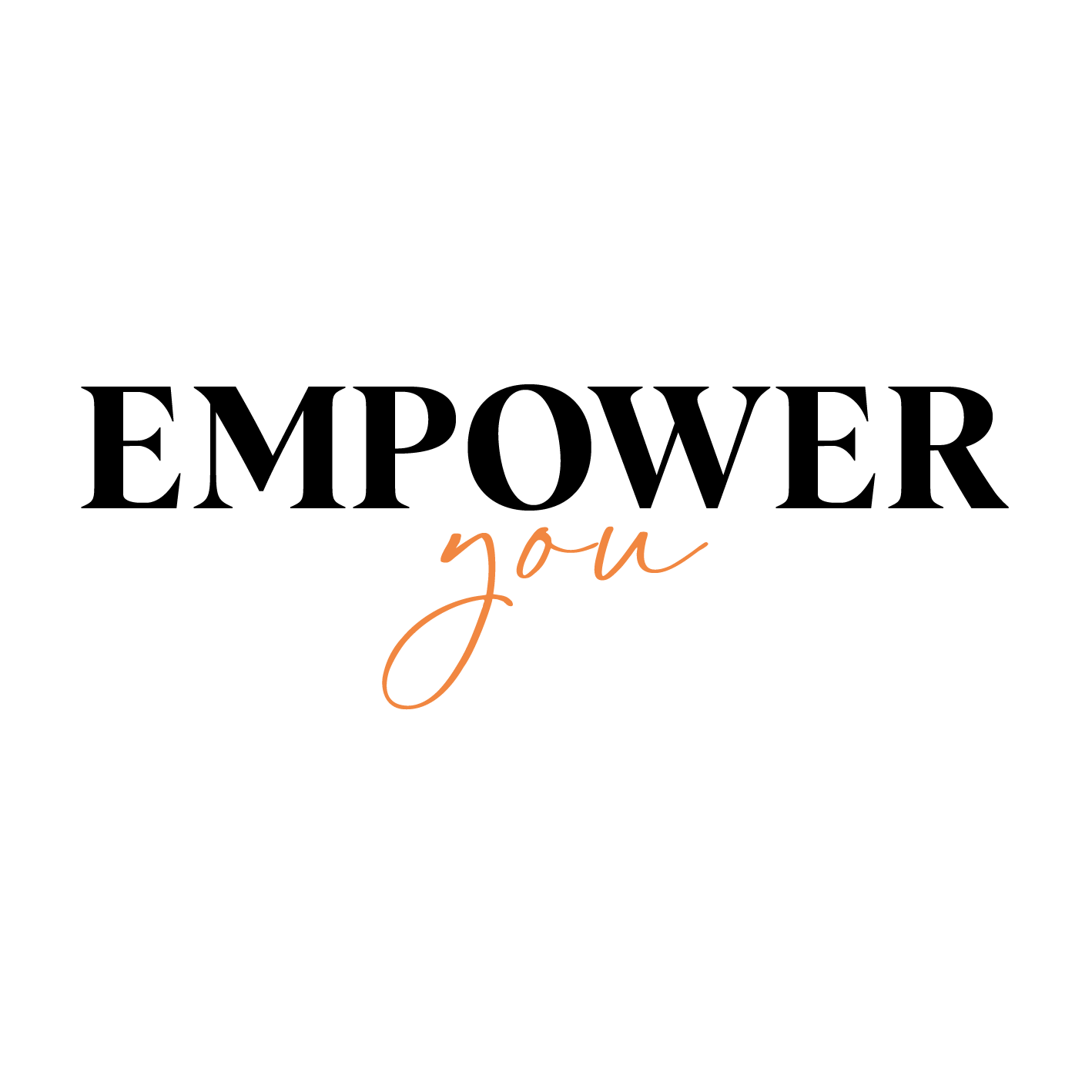 Empower you: logo 1
