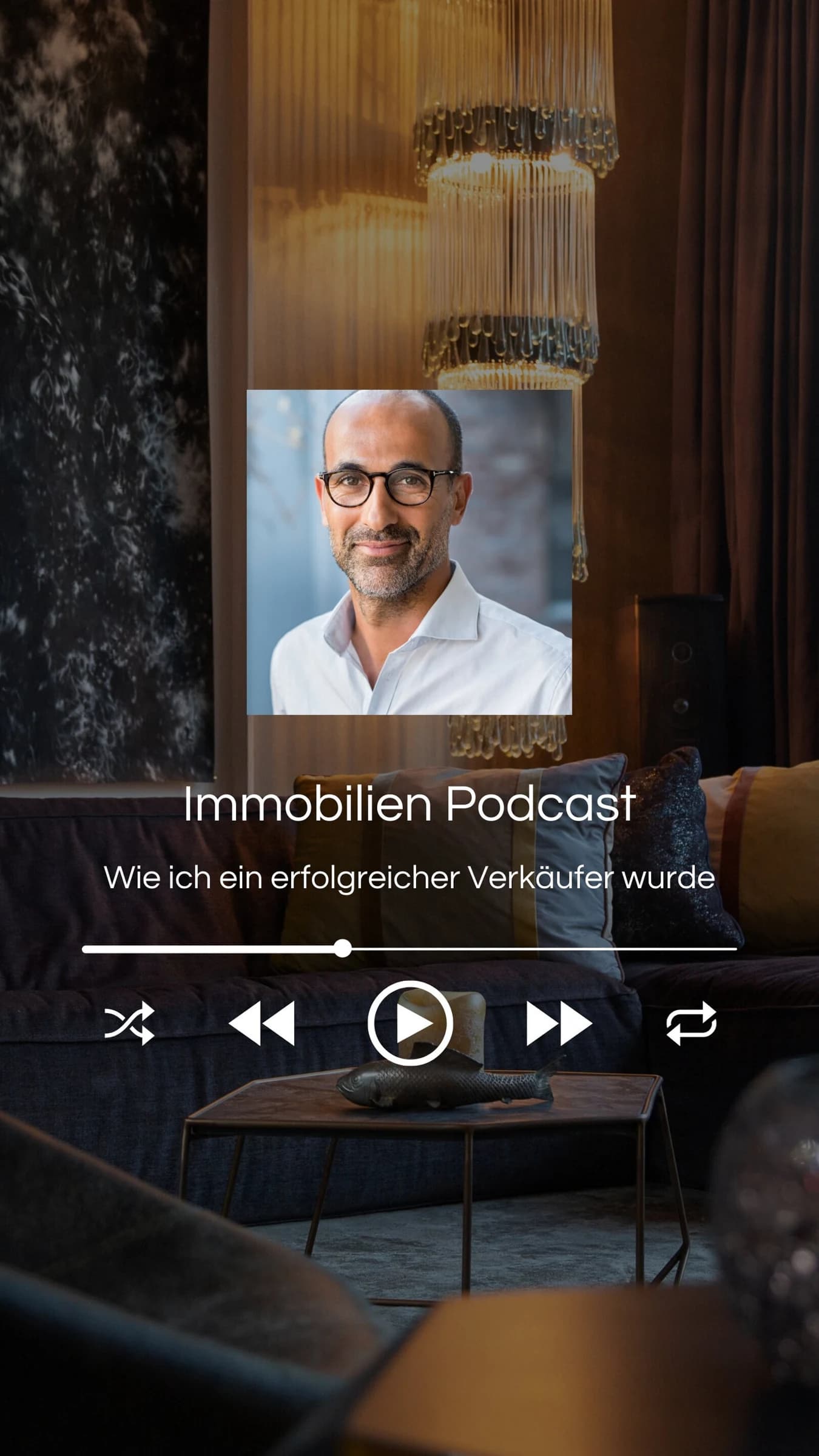 Immo Hackers: story 2