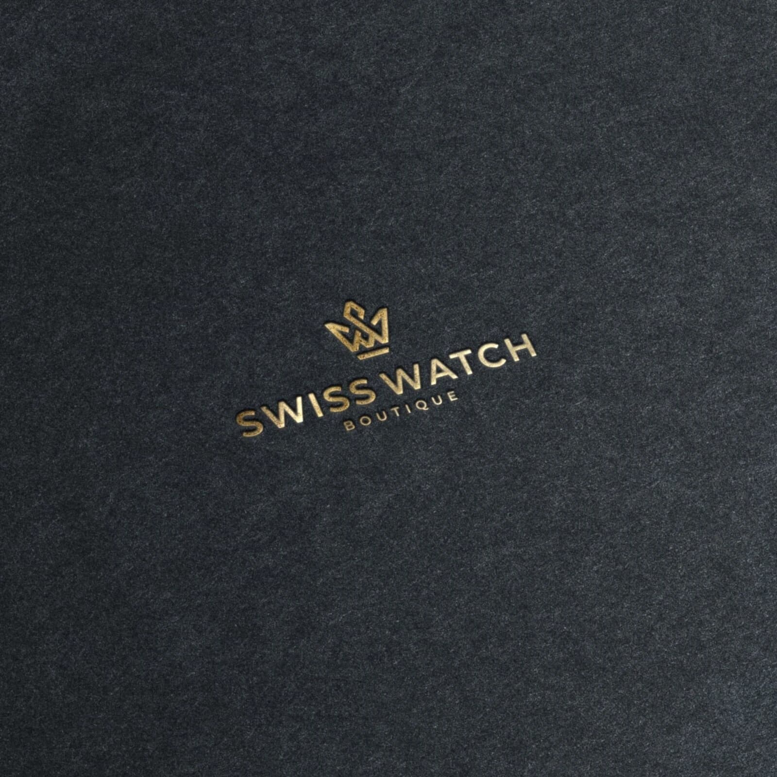 Swiss Watch Boutique: Instagram 4