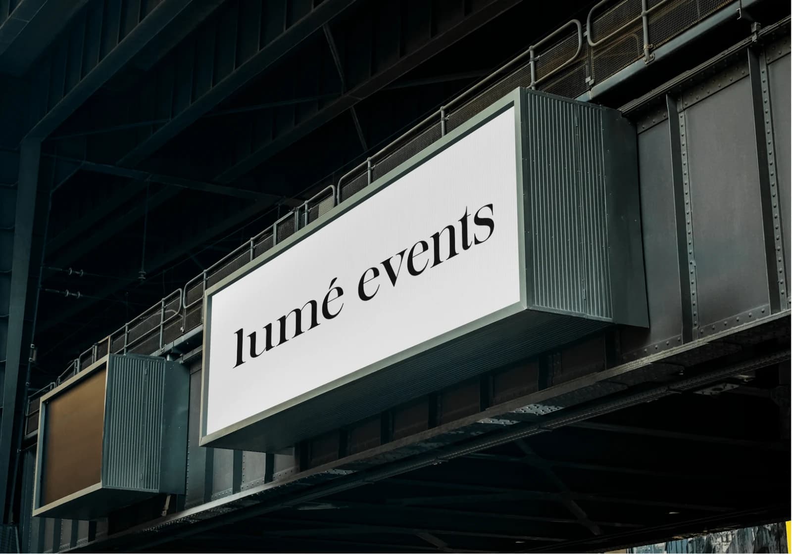 Lumé Events: image 3