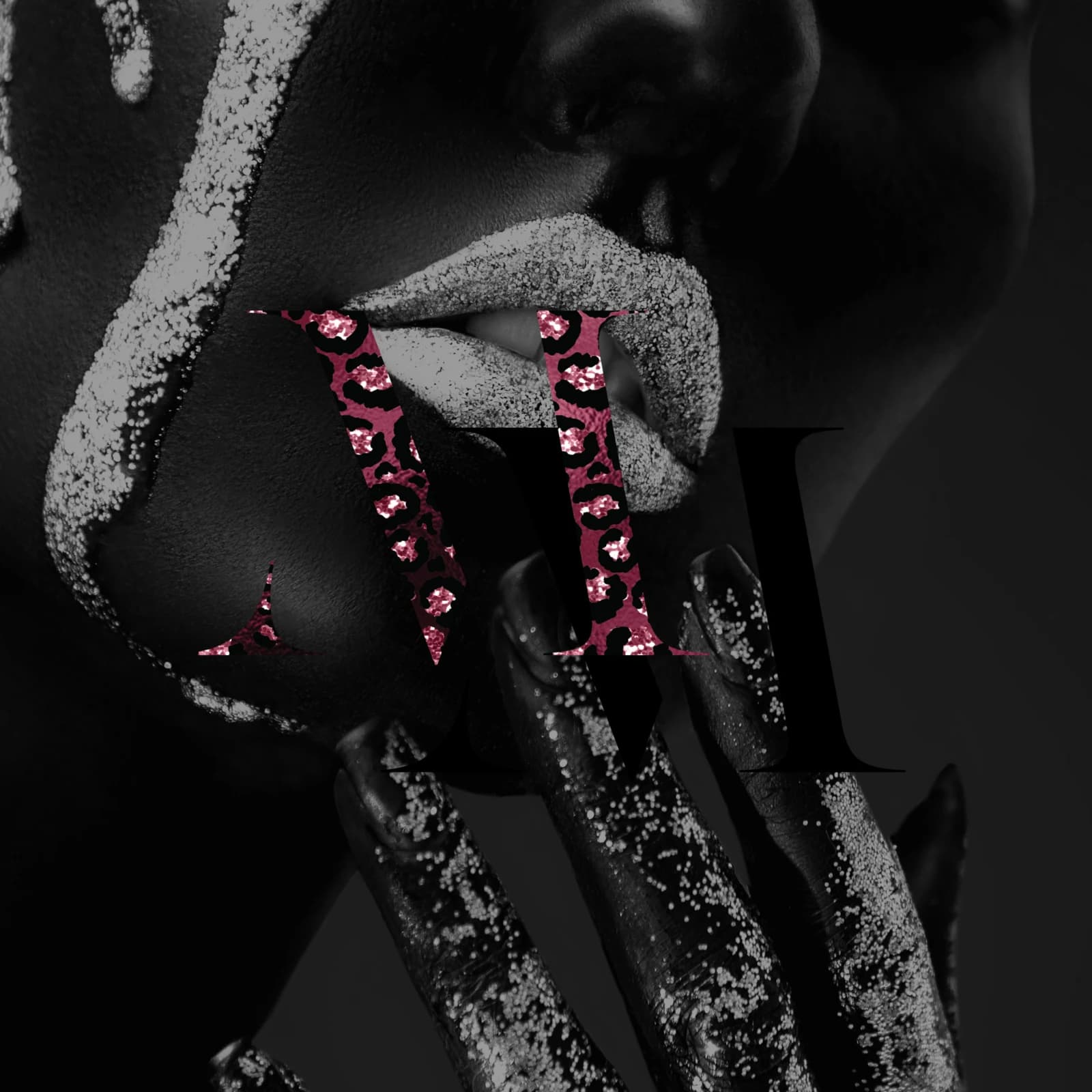 Muse: brand board 3