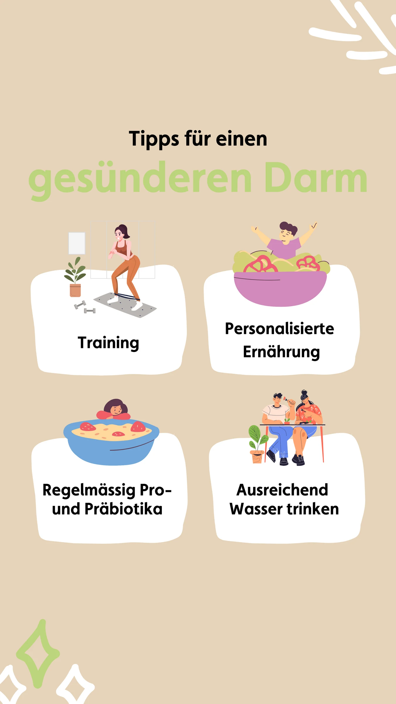 Agnes Schader: story 10