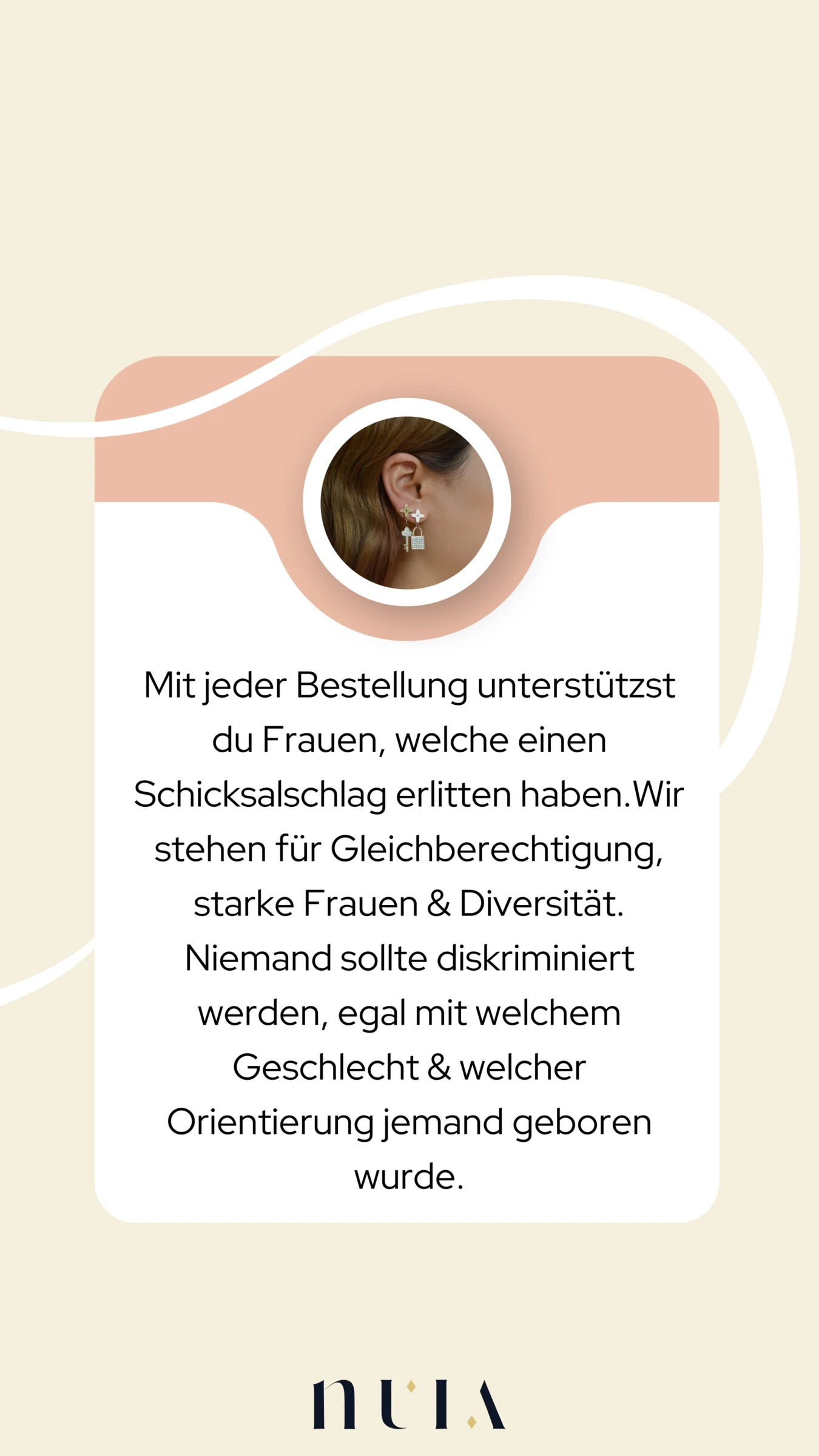 Nuia: story 1