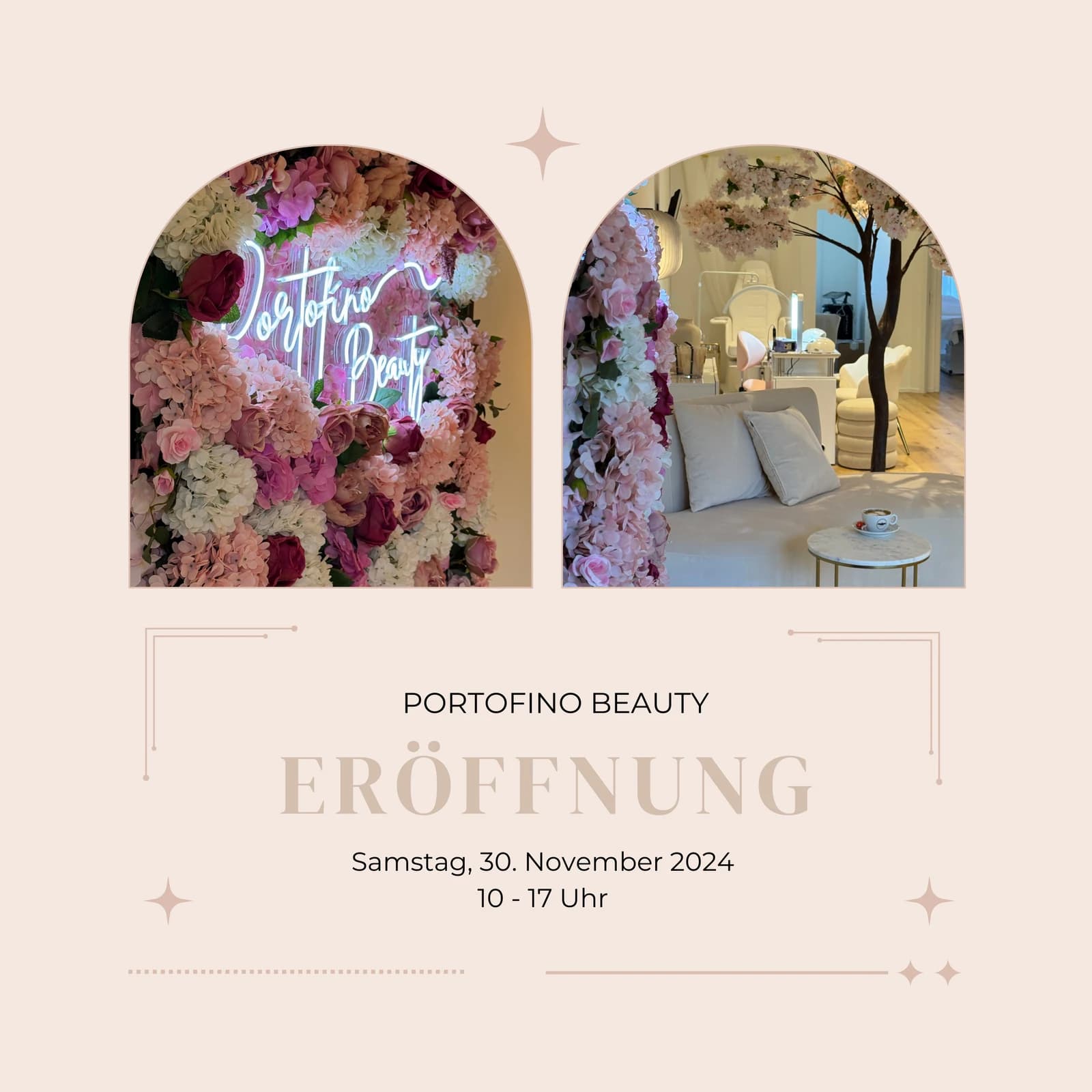 Portofino Beauty: Instagram 6