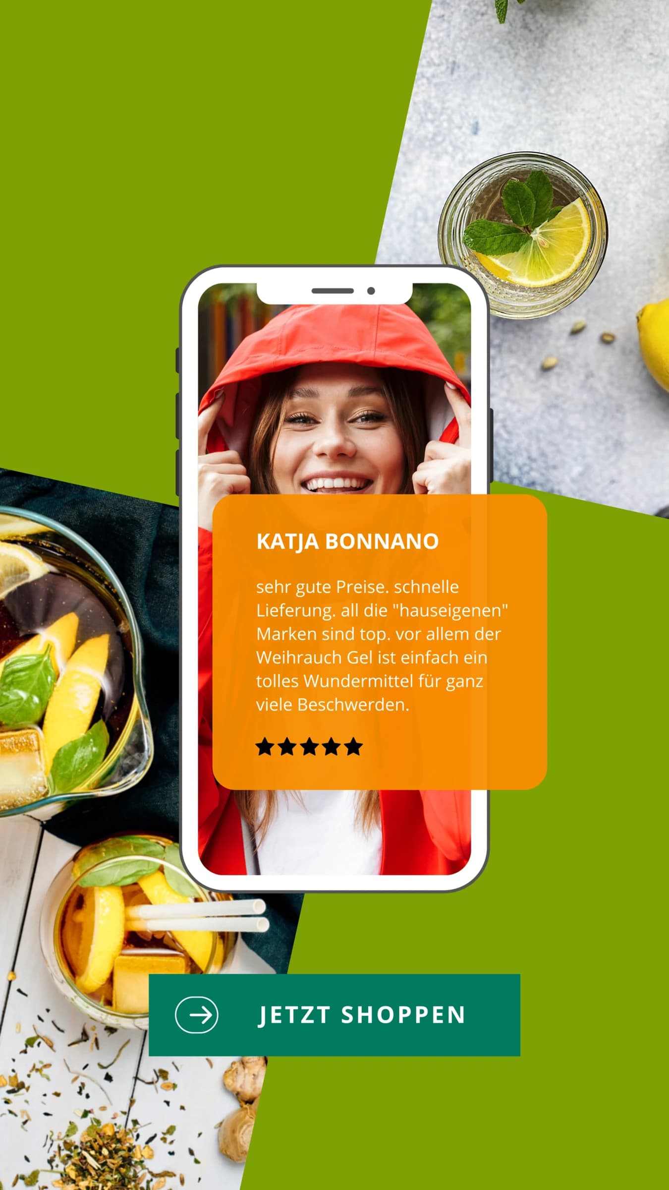 Vitaminplus: story 9
