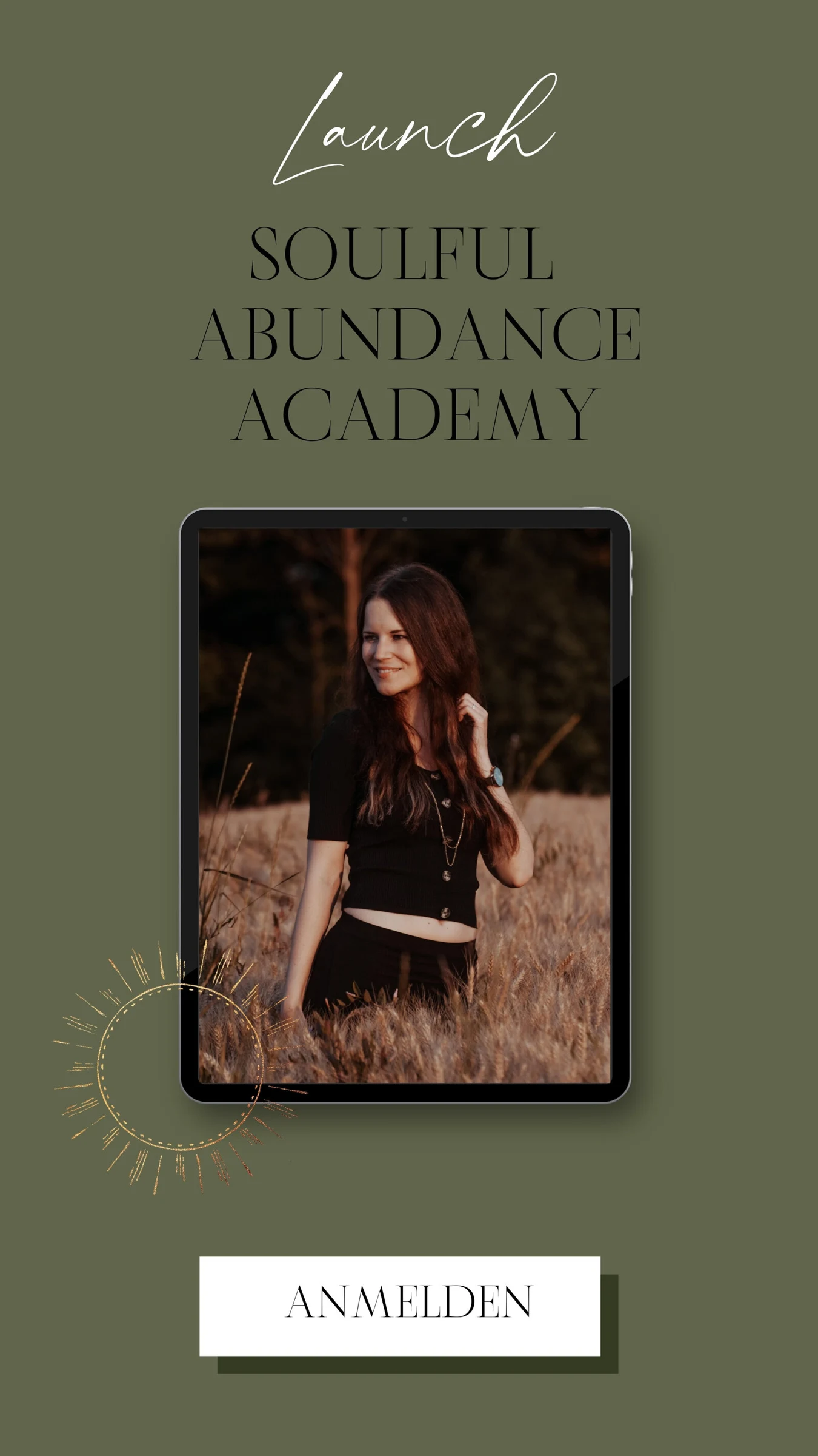 Soulful Academy: story 1