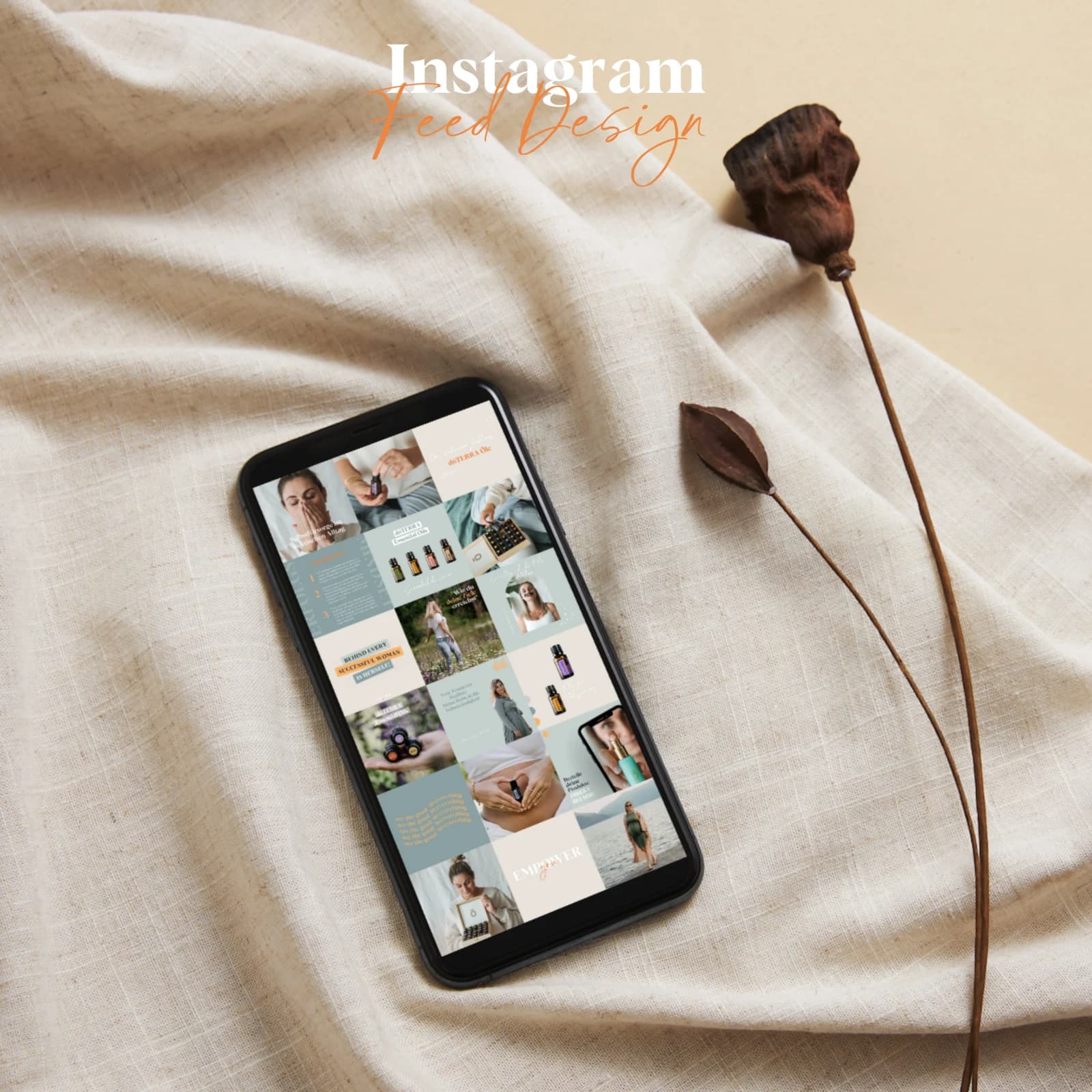 Empower you: Instagram 5