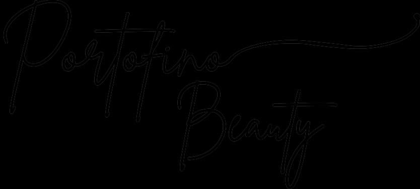 Portofino Beauty: logo 1