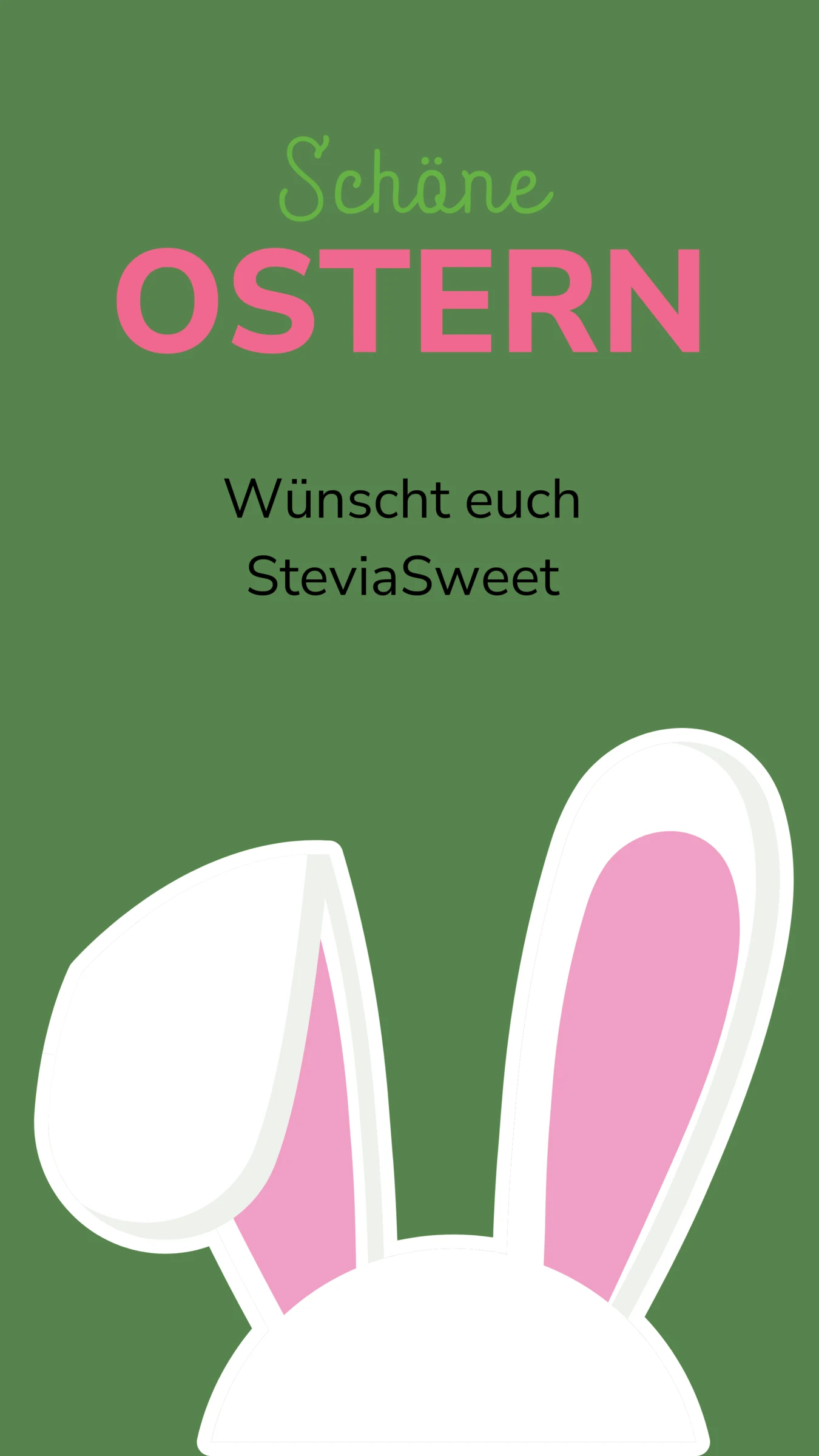 SteviaSweet: story 12