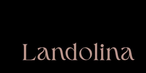 Landolina Massage: logo