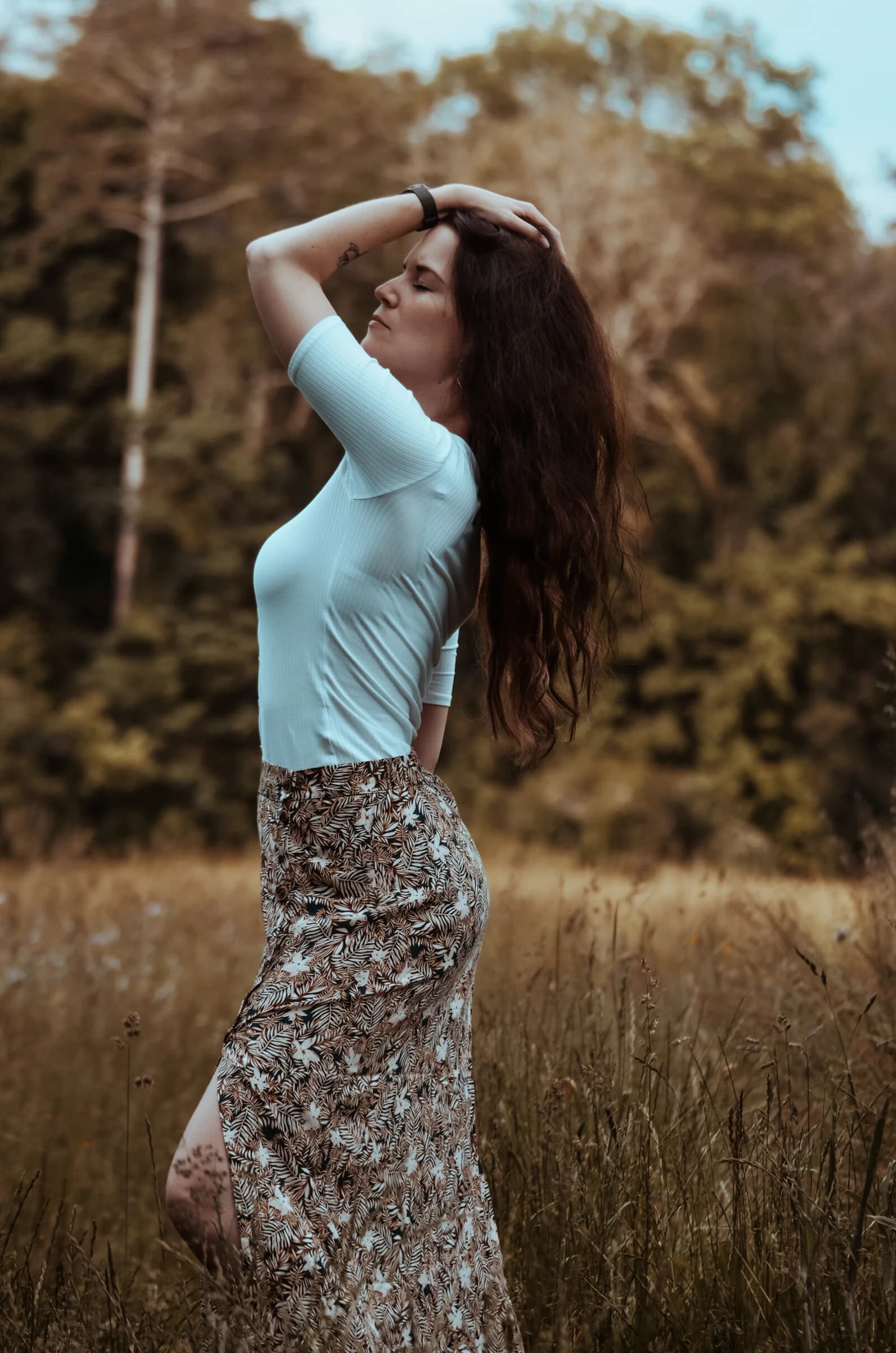 Soulful Academy: shoot 3