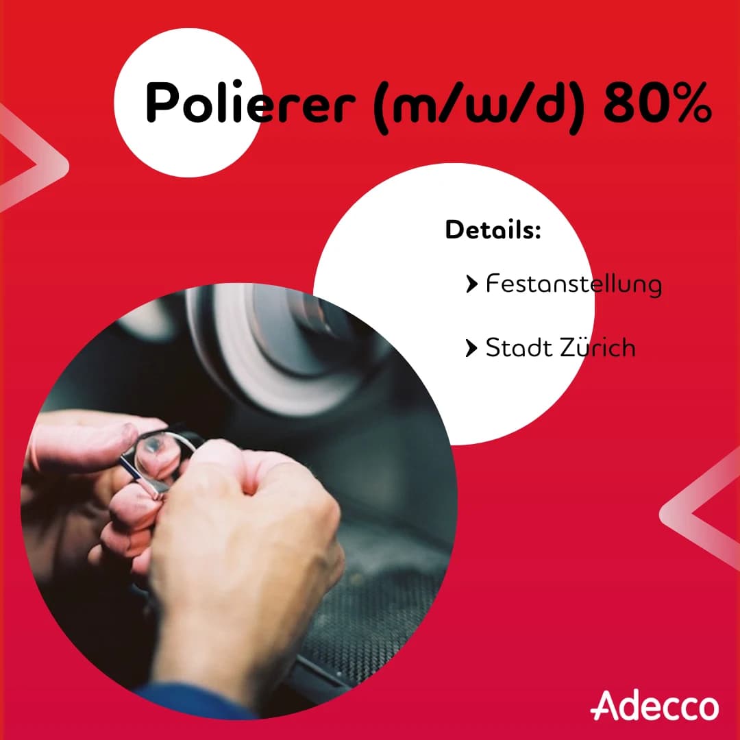 Adecco: Instagram 14