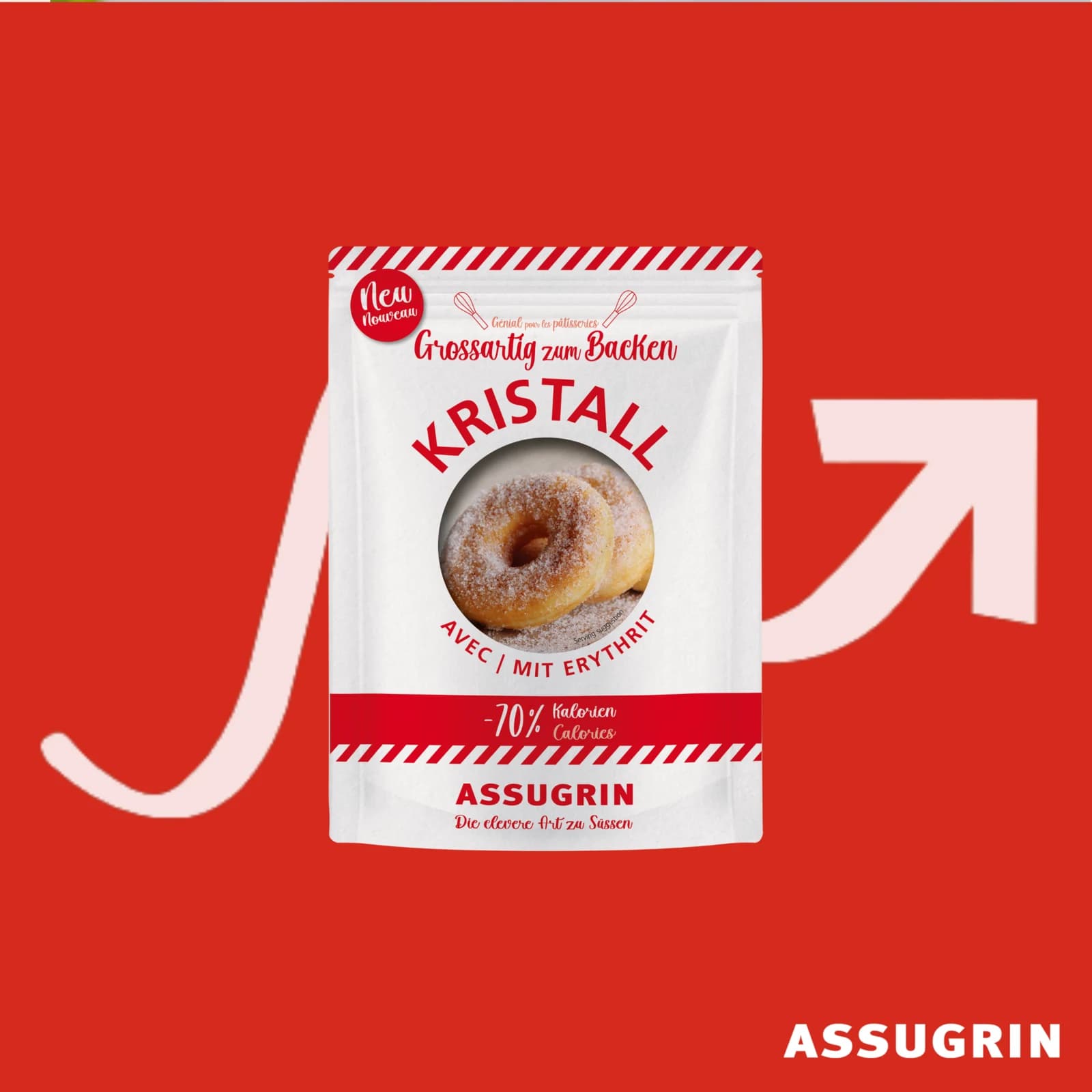 Assugrin: Instagram 13