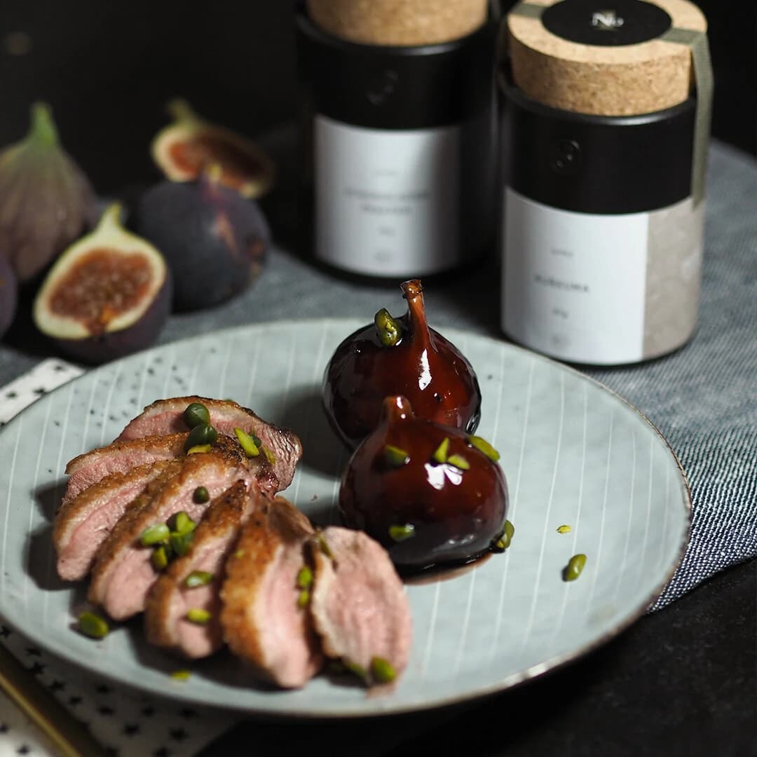 Pfeffersack & Soehne: Instagram 2
