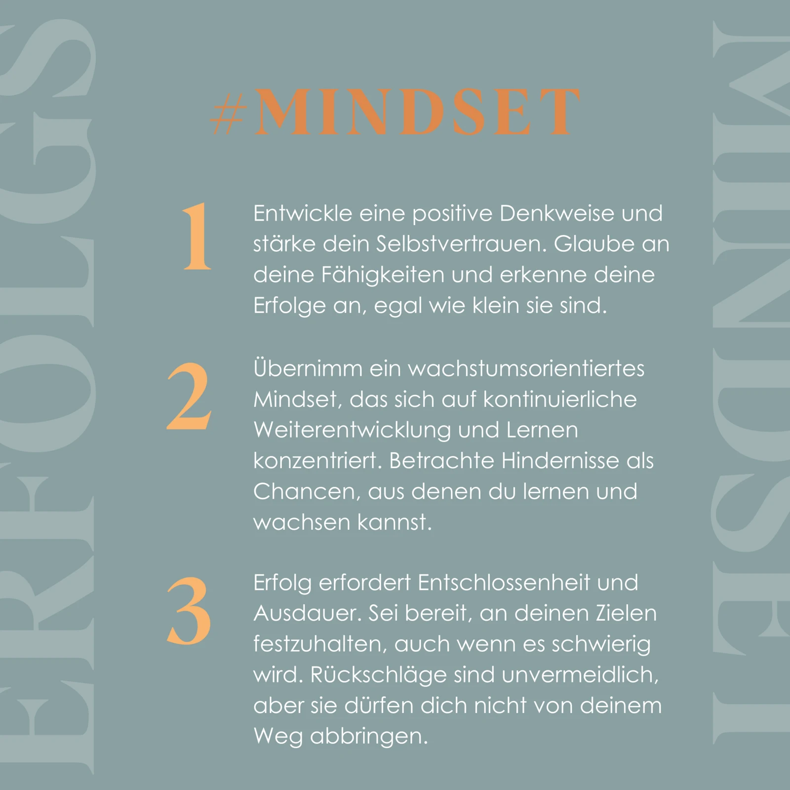 Empower you: Instagram 7