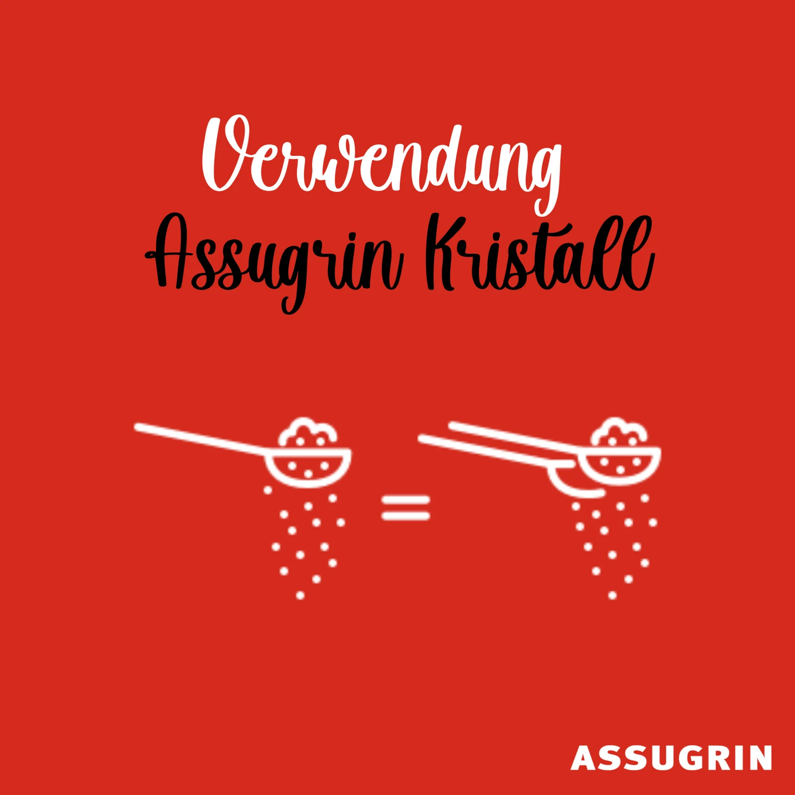 Assugrin: Instagram 5