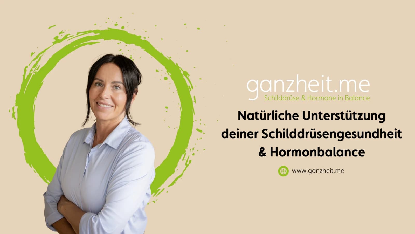 Agnes Schader: brand world 1