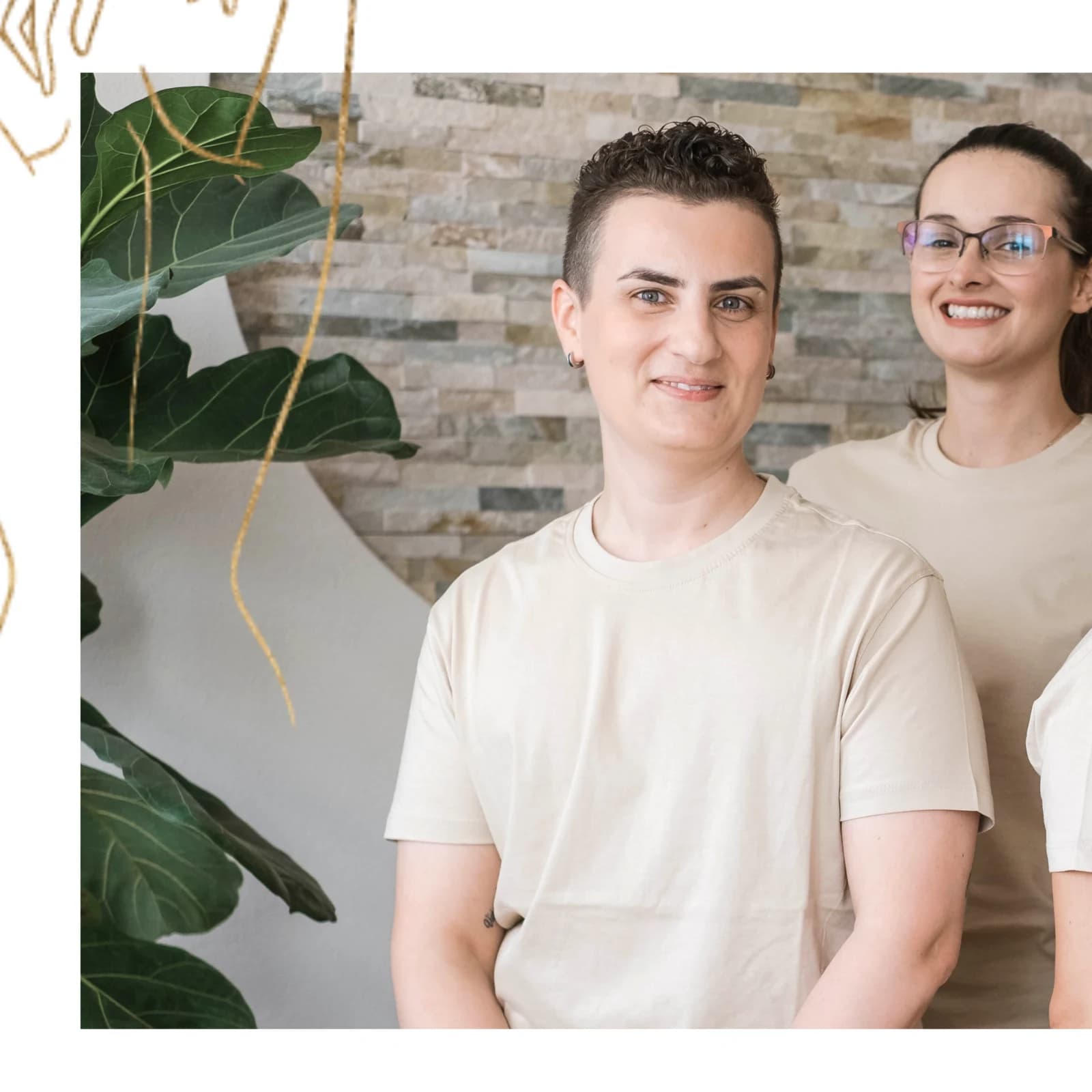 Landolina Massage: Instagram 6