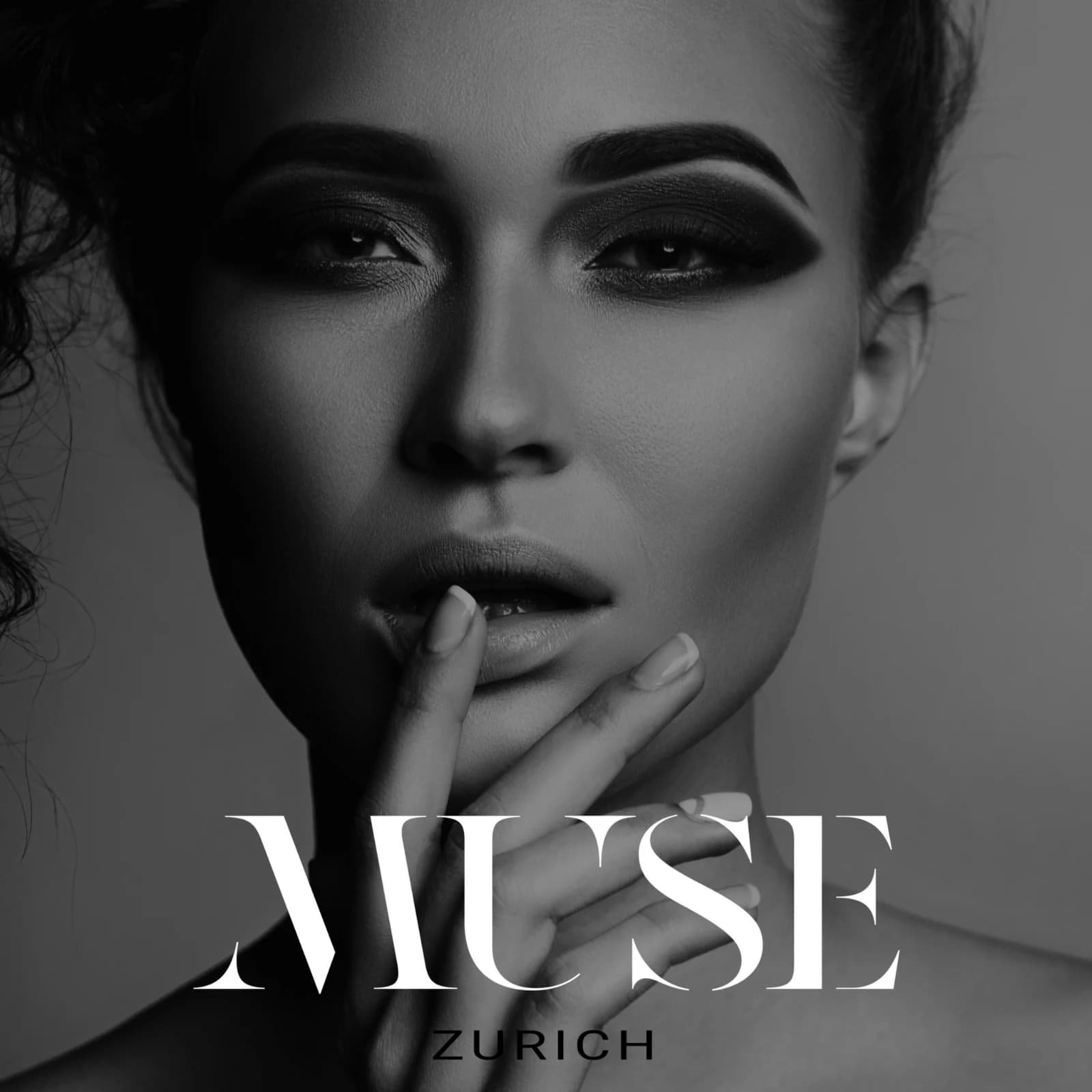 Muse: brand board 2