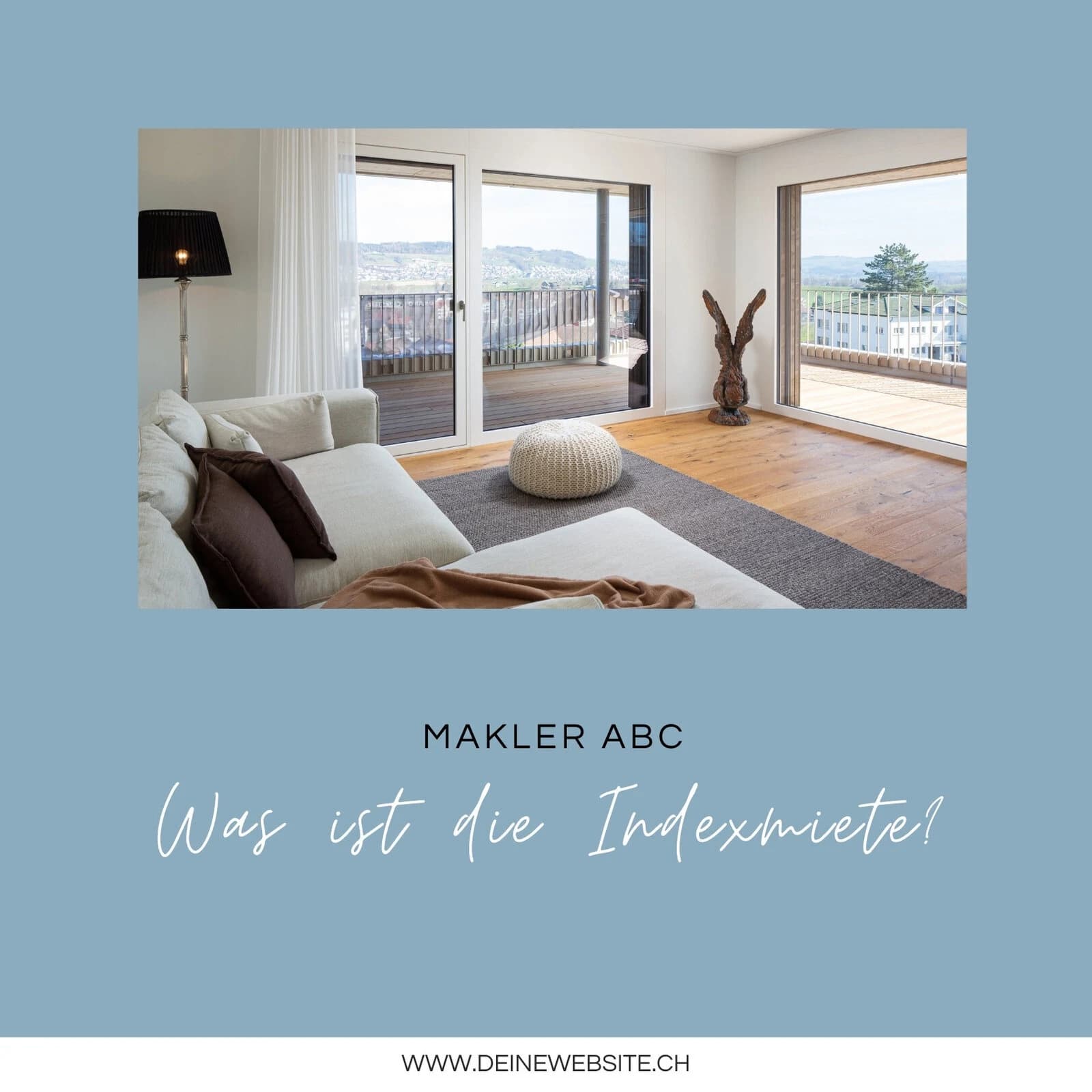 Immo Hackers: Instagram 19