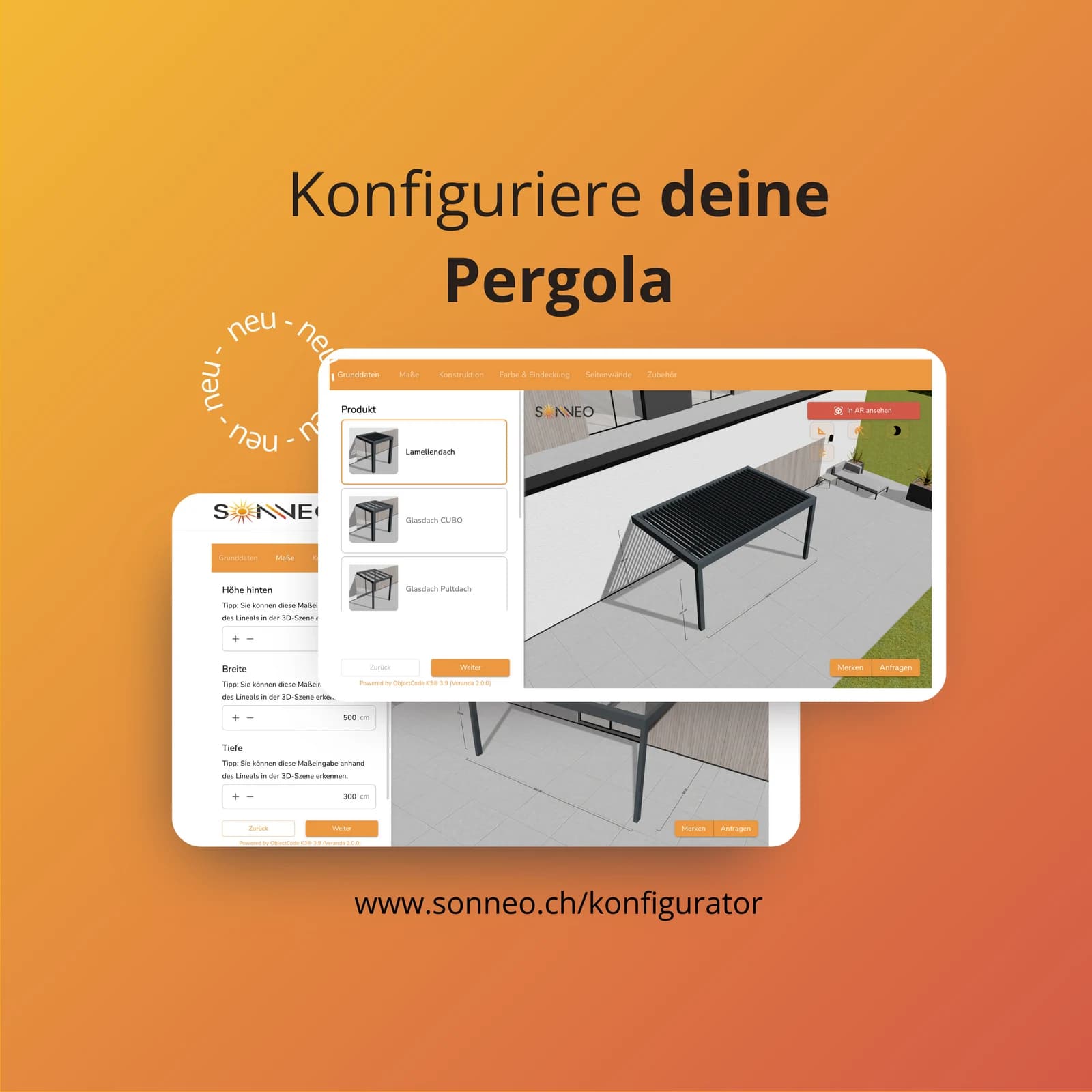 Sonneo: Instagram 21