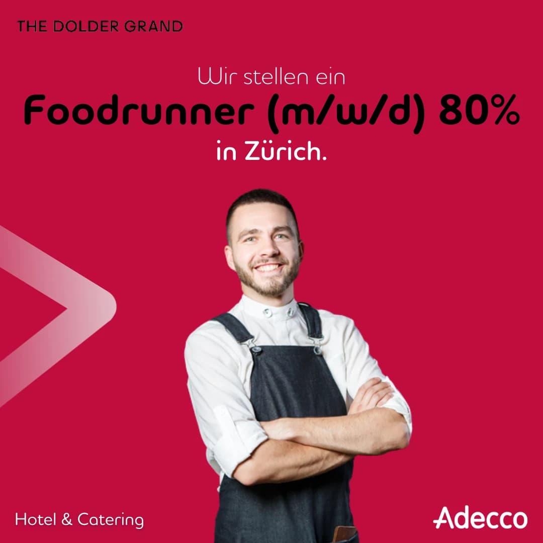 Adecco: Instagram 10