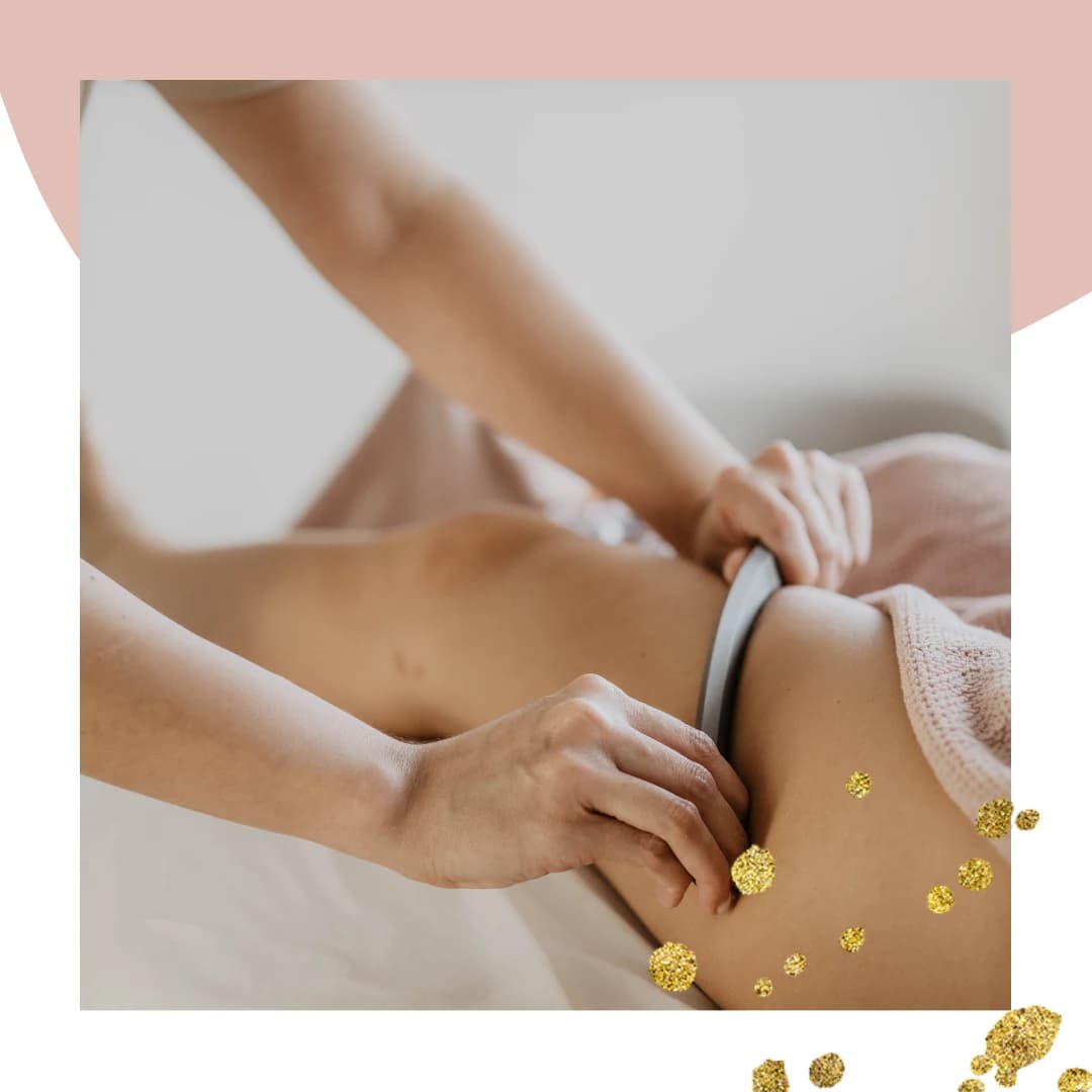 Landolina Massage: Instagram 5