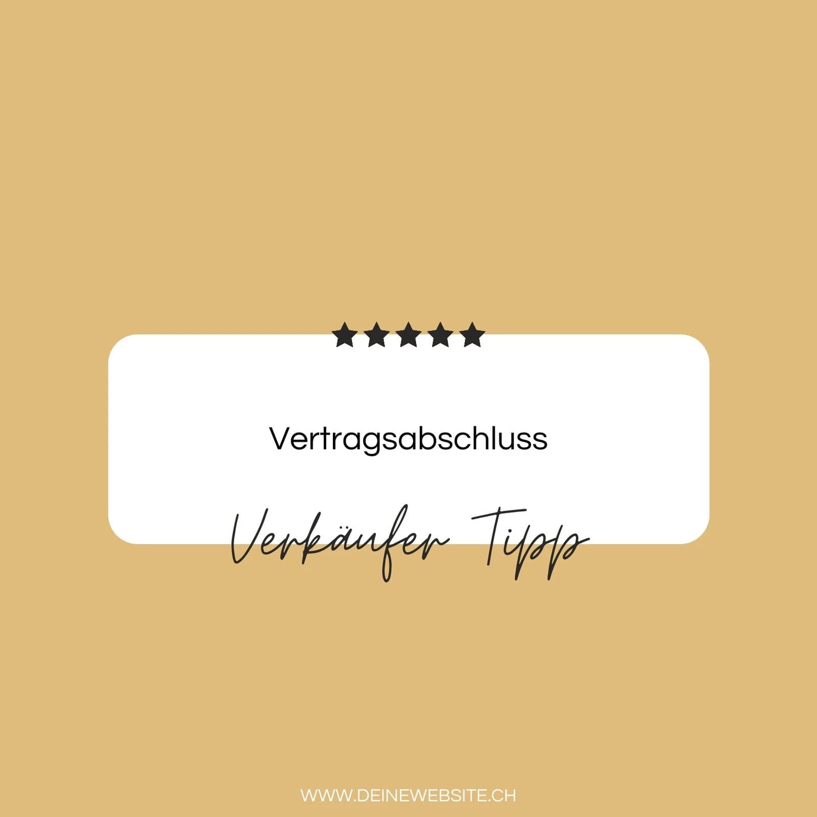 Immo Hackers: Instagram 2