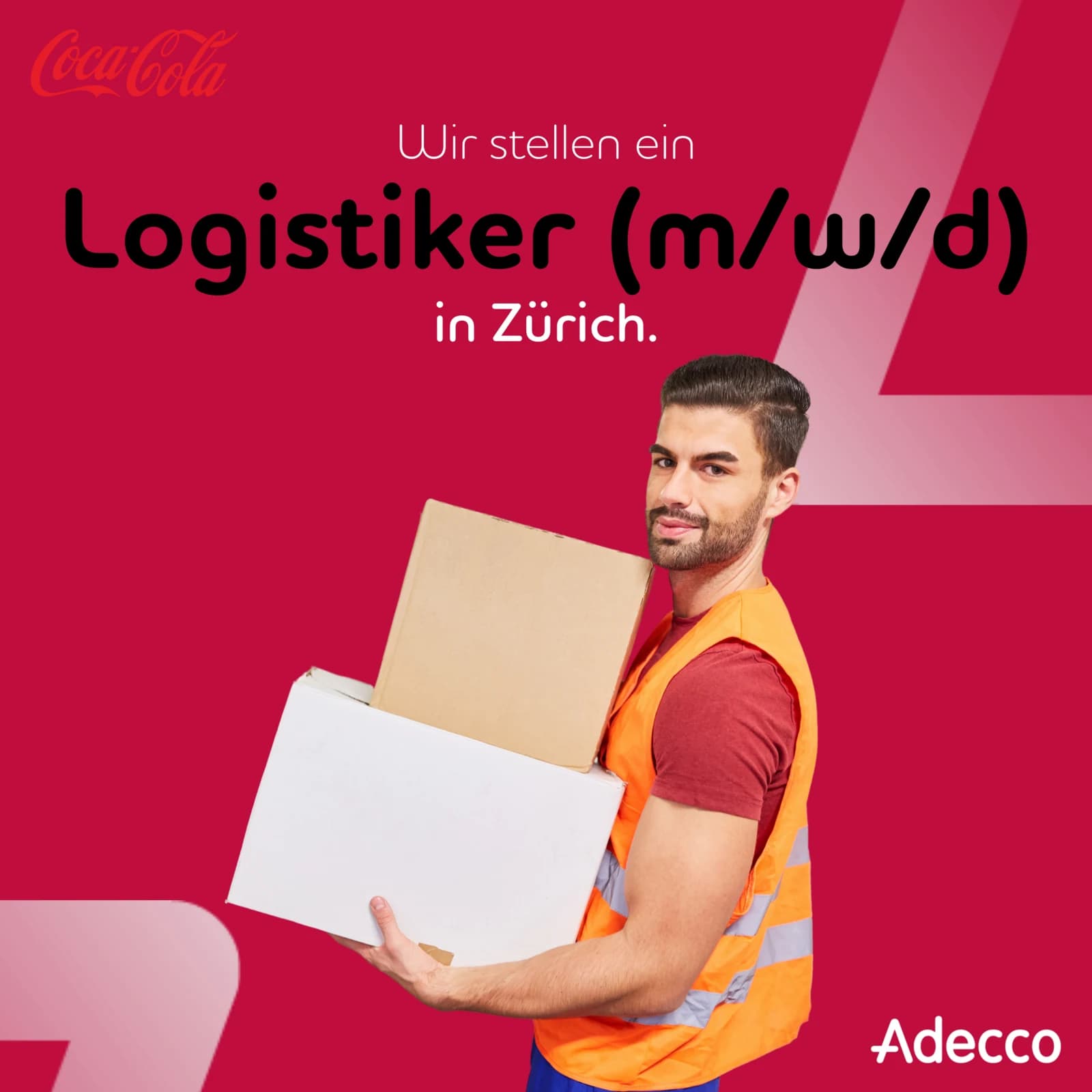 Adecco: Instagram 15