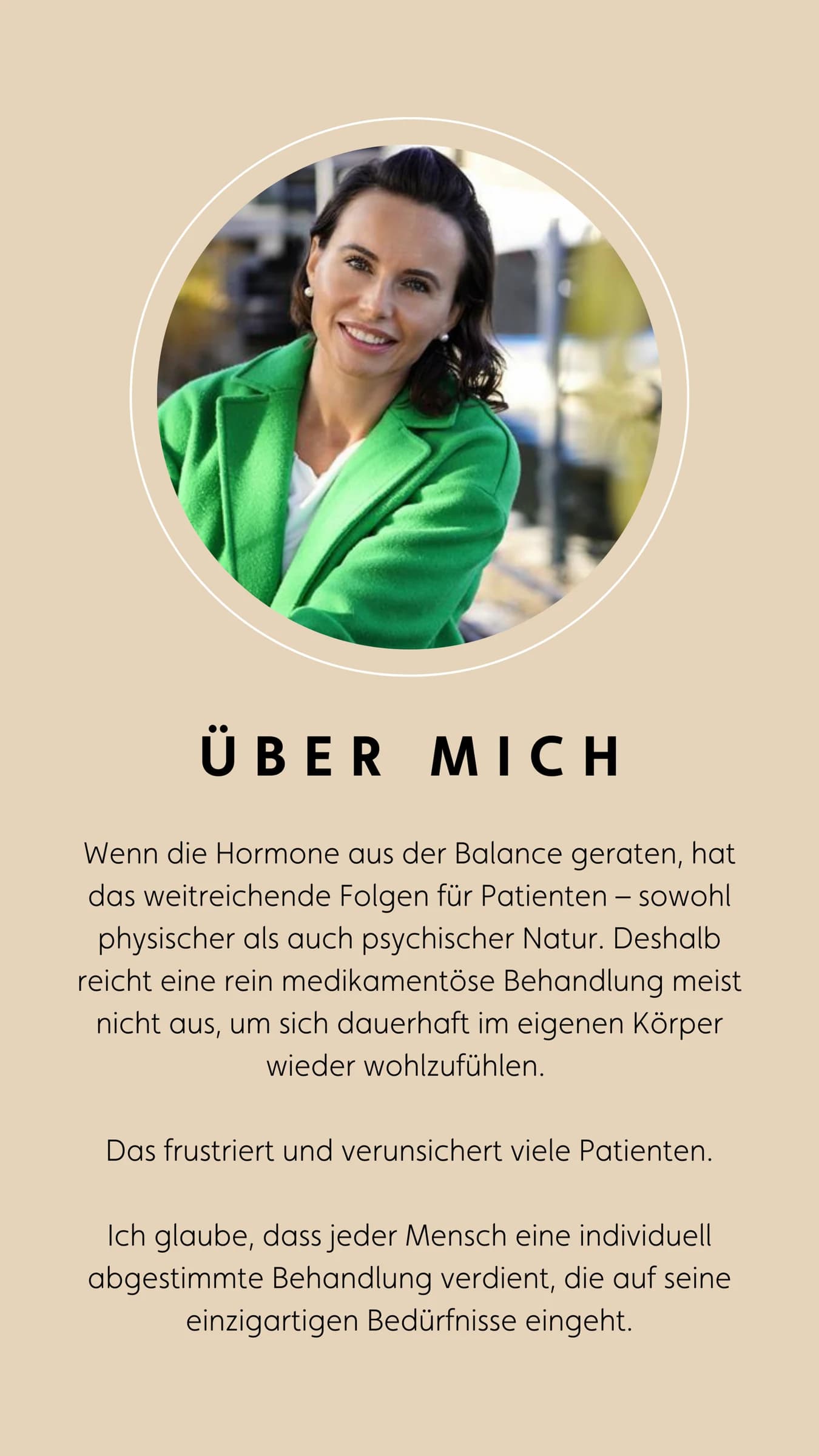 Agnes Schader: story 4