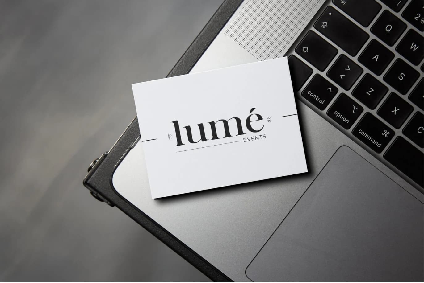 Lumé Events: image 1