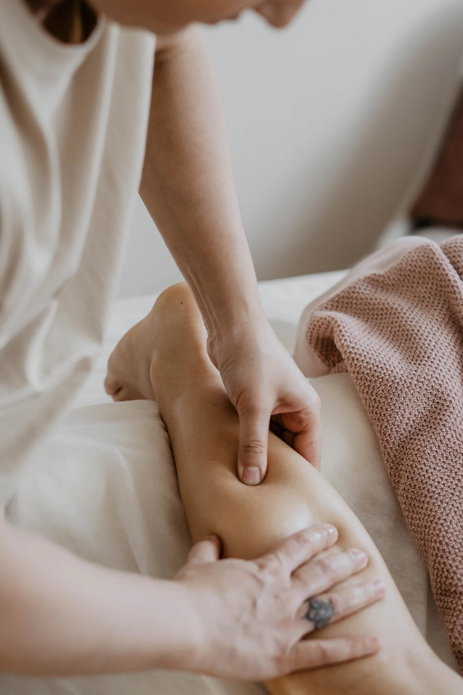 Landolina Massage: shoot 7