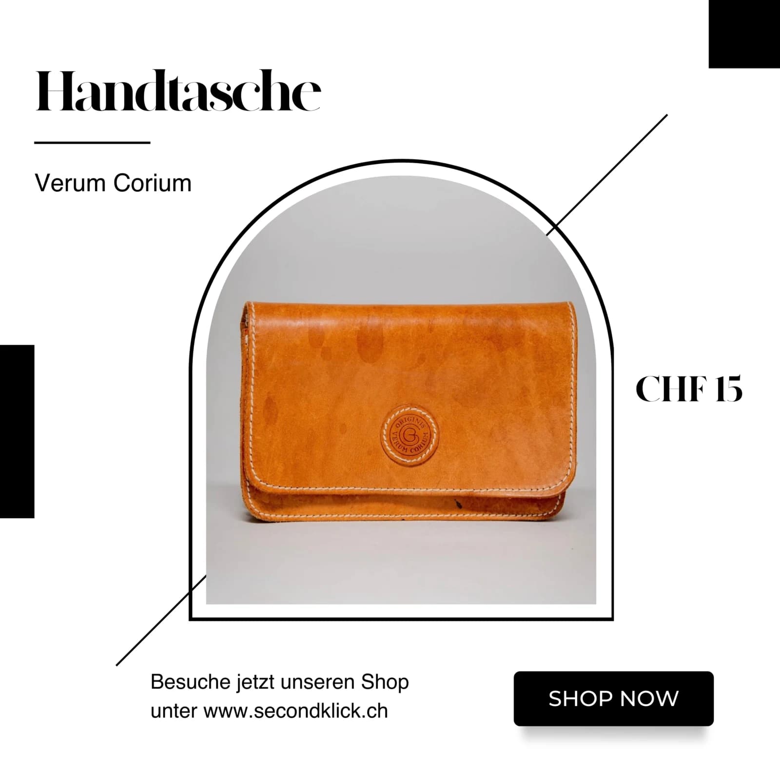 Secondclick: Instagram 1