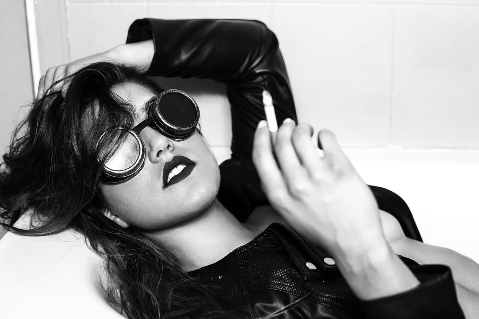 Muse: shoot 2