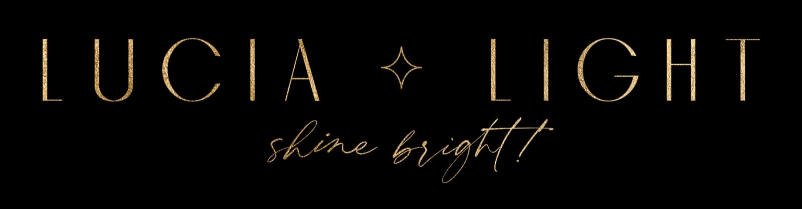 Lucia Light: logo 2
