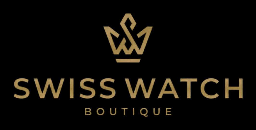 Swiss Watch Boutique: logo