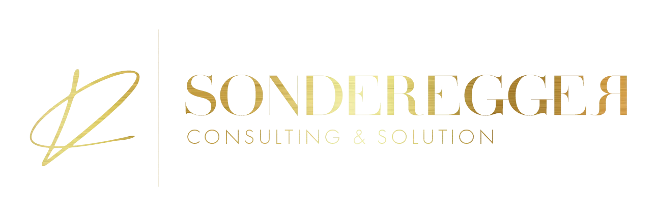 Roger Sonderegger: logo 3